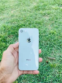 IPhone 8 Non Pta