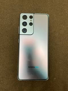 Samsung s21 ultra