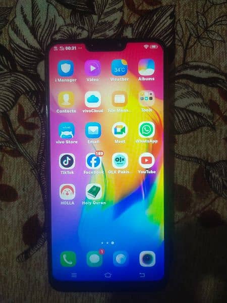 vivo y83 10by10condition. . . . 1