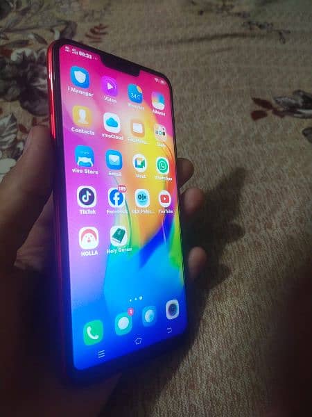 vivo y83 10by10condition. . . . 2