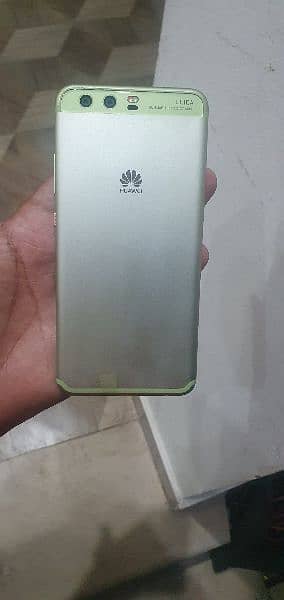 Huawei p10 light 2