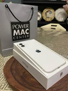 iPhone 11 64 GB Non PTA Water Pack