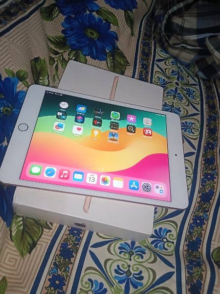 Ipad mini5 64Gb 1