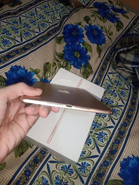 Ipad mini5 64Gb 6