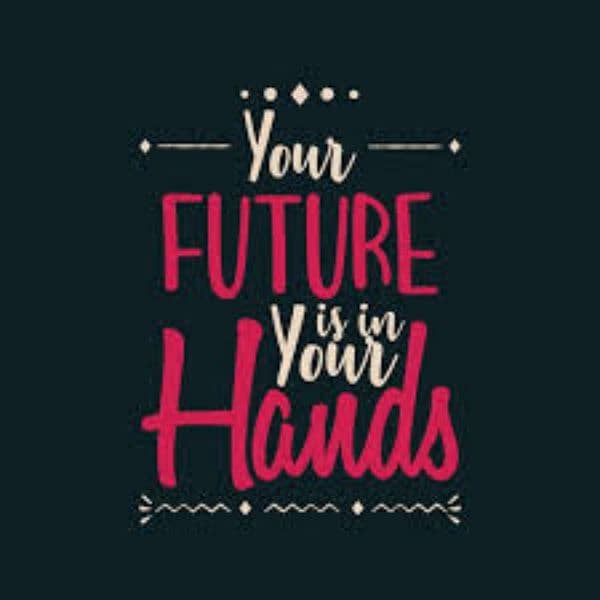 Make your future 0