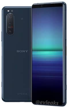 Sony Xperia 5 Mark 2 8/128 PTA official approved