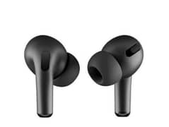 Airpods Pro 2 Second Gen Black Edition