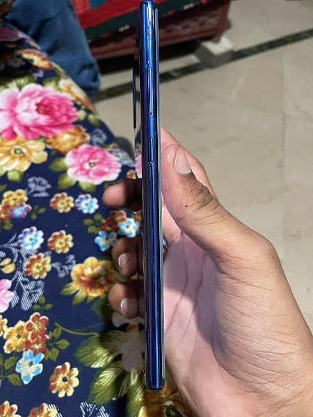 SAMSUNG GALAXY NOTE 10 PLUS 5G | 12GB /256GB 11