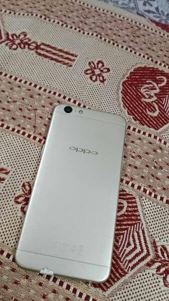 oppo a57 4/64 5