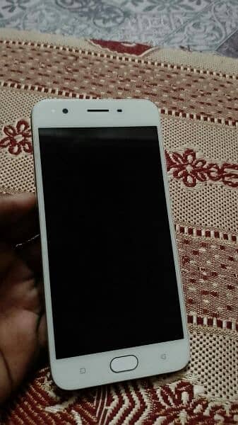 oppo a57 4/64 9