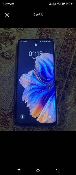 tecno camon 19 new read full ad 0