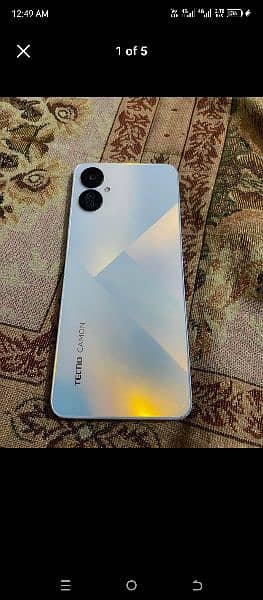 tecno camon 19 new read full ad 1