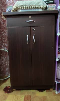 Wooden Chester/ Storage cabinet.