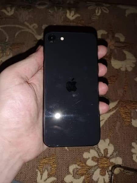 Iphone SE 2020 non pta 3