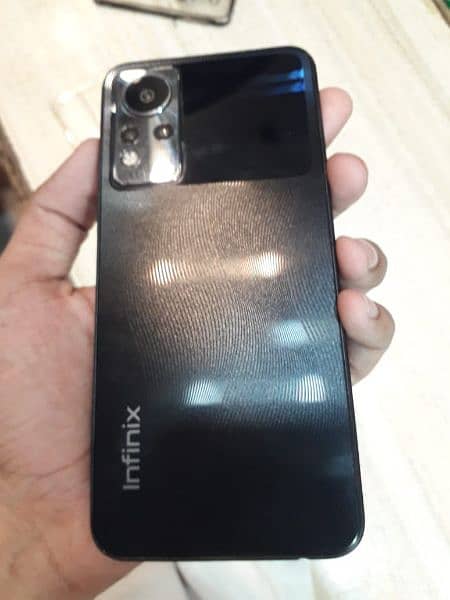 infinix note 11 exchange 1