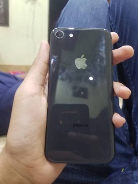 Iphone 8 exchange possible 0