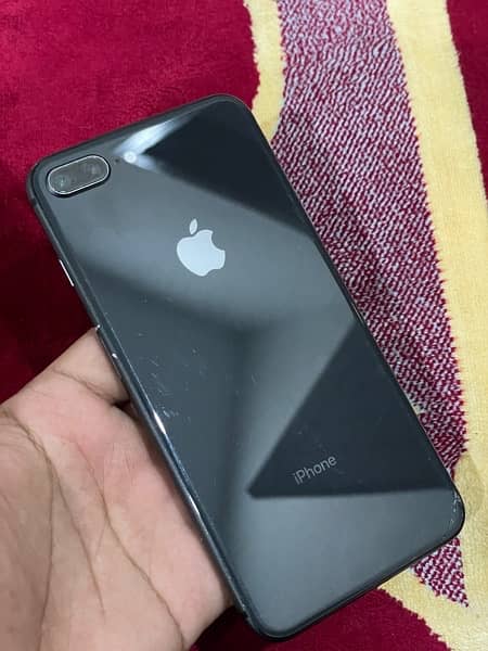 iphone 8 plus pta approved 0