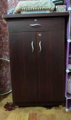 Wooden Chester/ Storage cabinet. 0