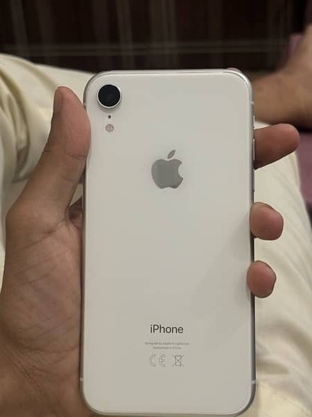 iPhone XR Dual PTA 0