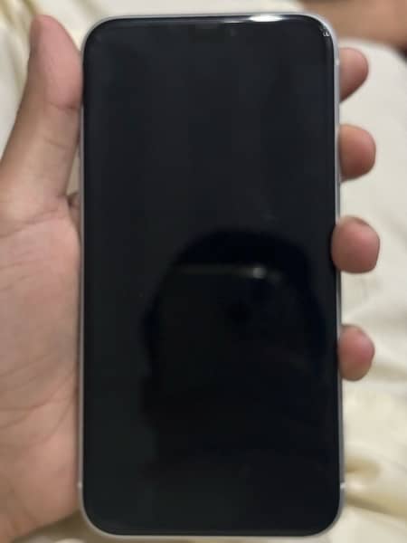 iPhone XR Dual PTA 6