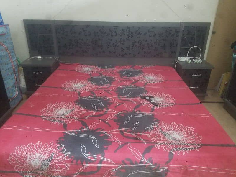 bed for sale 1