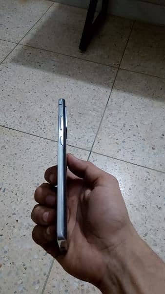 Samsung Note 20 8/256gb exchange possible with Infinix Note 40 pro 4