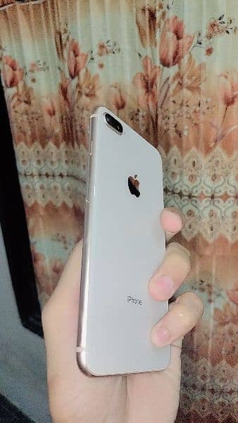 iPhone 8-Plus PTA 64GB Total Original 1