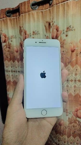 iPhone 8-Plus PTA 64GB Total Original 4