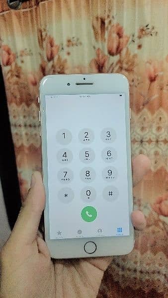 iPhone 8-Plus PTA 64GB Total Original 6