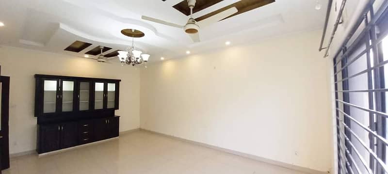 10 Marla Lower Portion Available For Rent In Sector C Bahria Town Lahore 2