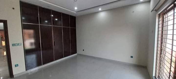 10 Marla Lower Portion Available For Rent In Sector C Bahria Town Lahore 5