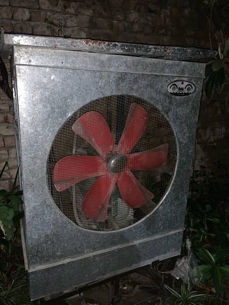 full size lahori air cooler 0