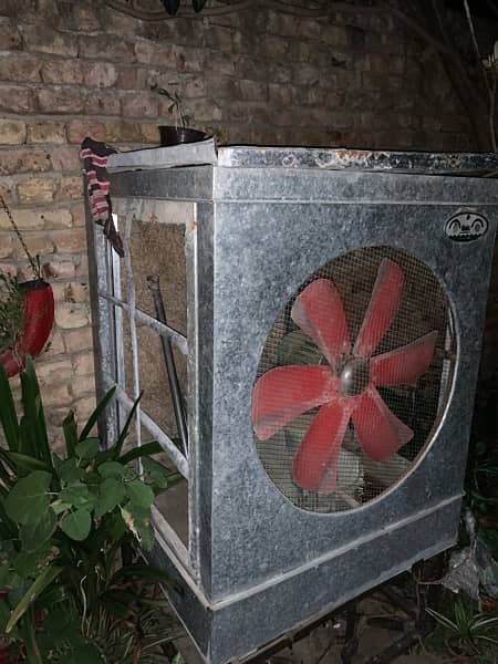 full size lahori air cooler 1