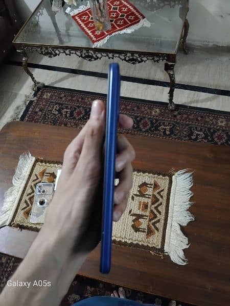 Xiaomi Redmi 12C 4