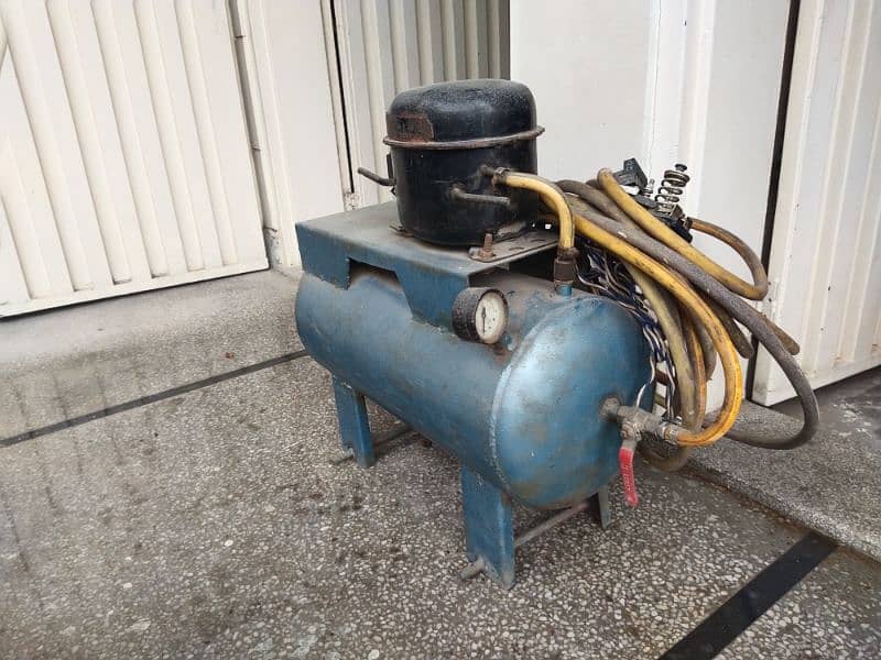 air compressor 1