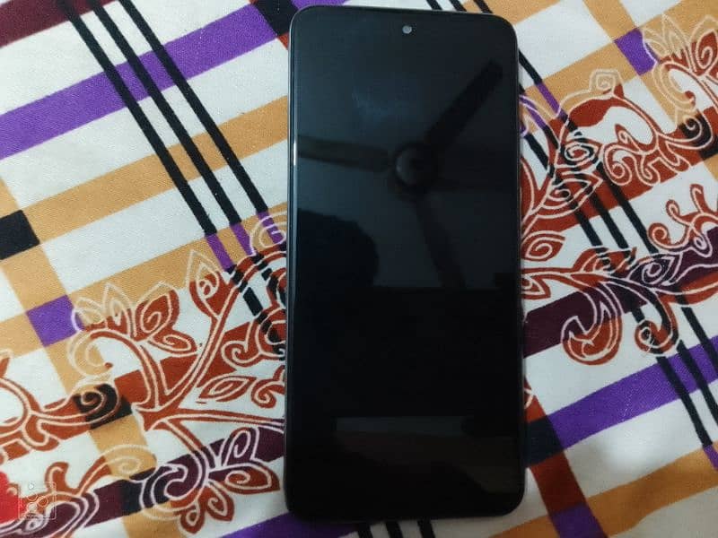 Redmi Note 10 6/128 With Box And Charger 7