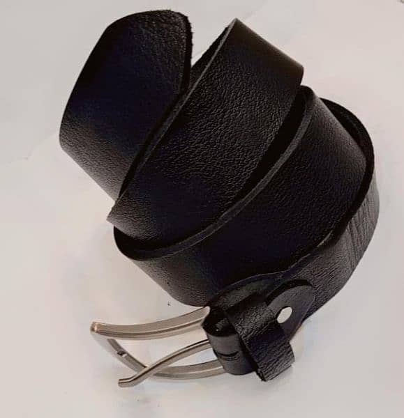 original leather belt 2