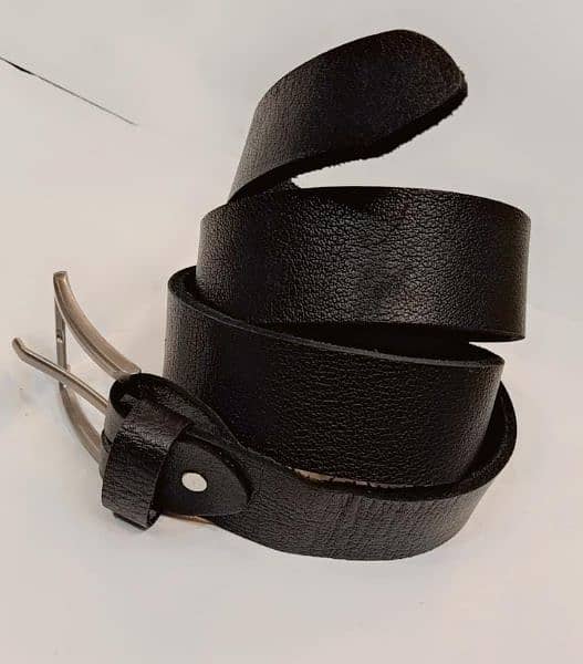 original leather belt 3