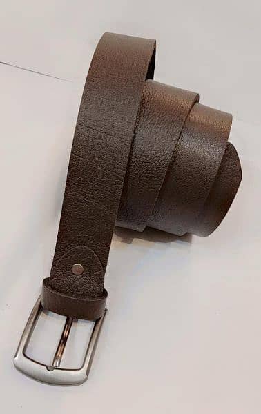 original leather belt 4