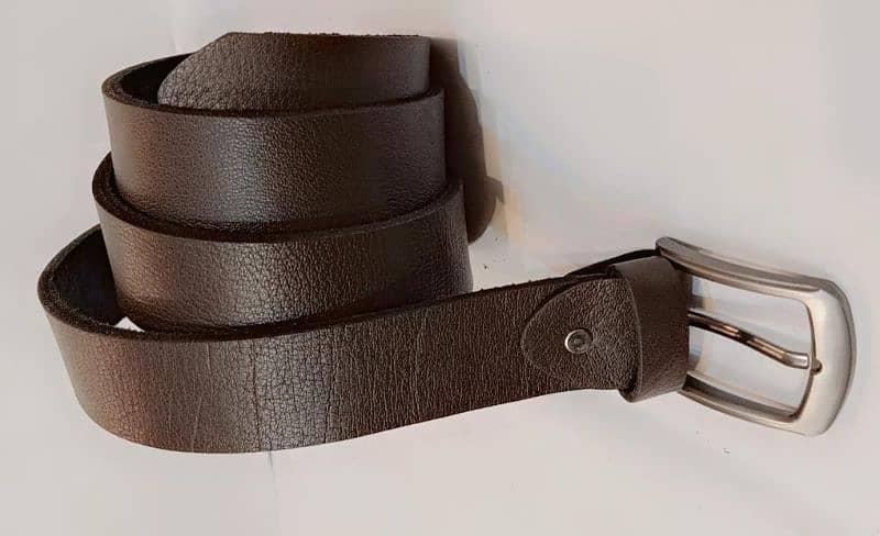 original leather belt 5