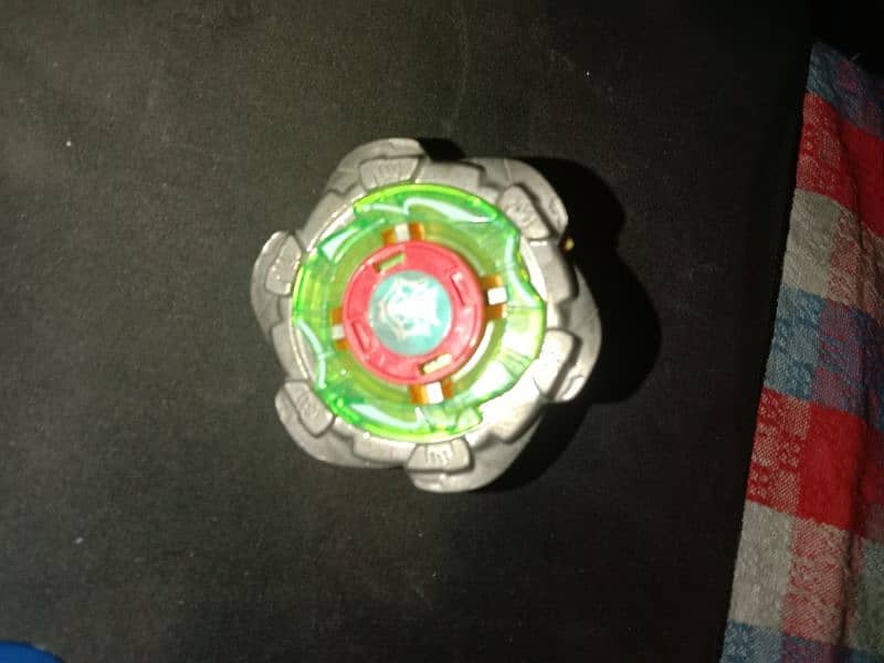 beyblade 2 pcs price negotiable 1