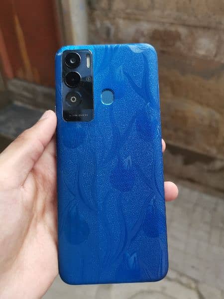 Tecno pova neo 2