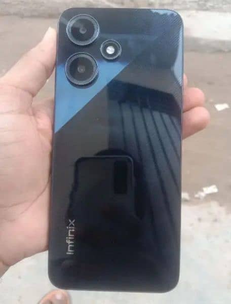 Infinix hote 30 play 1