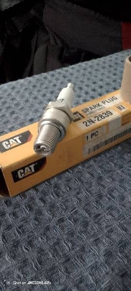 caterpillar spark plugs G 3406 0