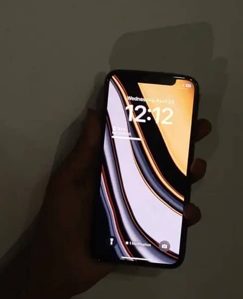 i phone xs non pta // best for gaming 3