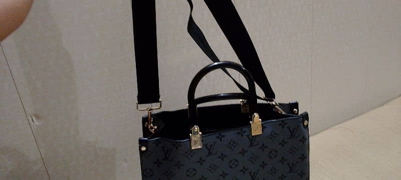 Louis Vuitton Bag Brand New from UK 4