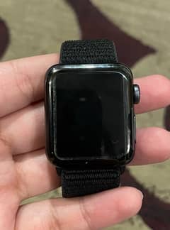 Apple watch series 3 (38mm GPS)