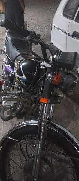 125 honda 0