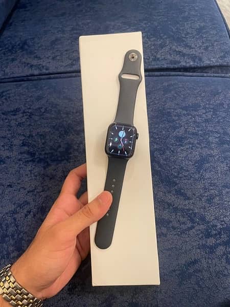 *Apple Watch Series 7 41mm* contact number 0312 38 93 045 3
