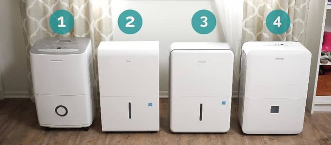 IMPORTED DEHUMIDIFIER AIR PURIFIER  BIG SMALL NEW USED